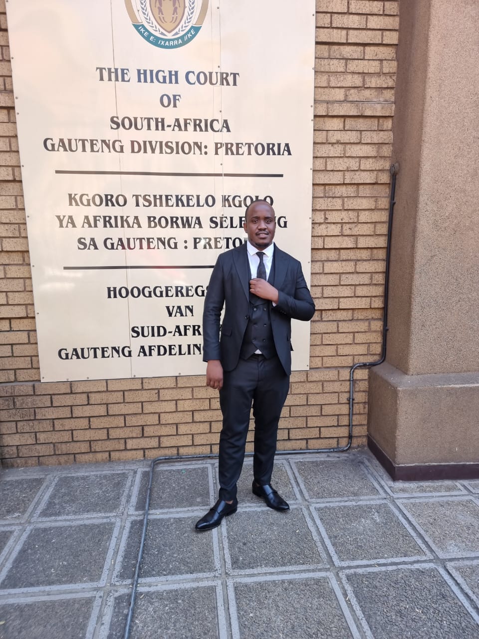 Professional gathering